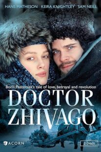 دانلود فیلم Doctor Zhivago 2002401811-211715899