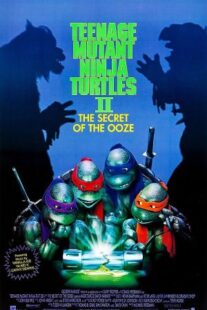 دانلود فیلم Teenage Mutant Ninja Turtles II: The Secret of the Ooze 1991402233-883258122