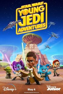 دانلود انیمیشن Star Wars: Young Jedi Adventures401777-1054322698