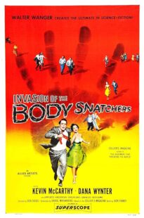 دانلود فیلم Invasion of the Body Snatchers 1956400609-1536629485