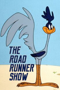 دانلود انیمیشن The Road Runner Show402846-279098224