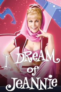 دانلود سریال I Dream of Jeannie402032-243859240