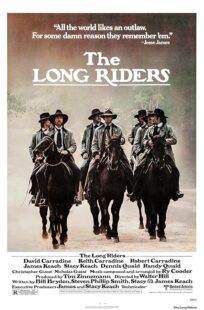 دانلود فیلم The Long Riders 1980400561-851174607