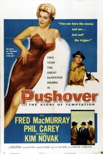 دانلود فیلم Pushover 1954402381-2056444491