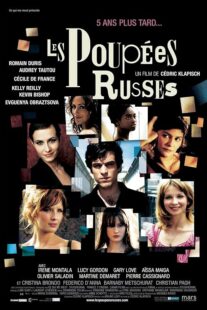 دانلود فیلم Russian Dolls 2005402636-411453349