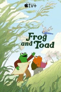 دانلود انیمیشن Frog and Toad400500-806072363