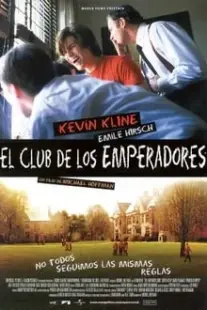 دانلود فیلم The Emperor’s Club 2002400567-545391934