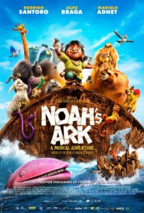 دانلود انیمیشن Noah’s Ark 2024400687-631149661