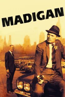 دانلود فیلم Madigan 1968401130-359294092