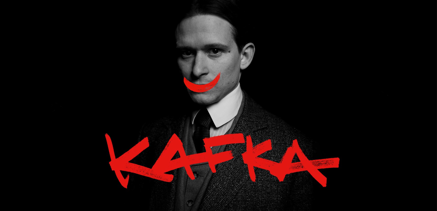 دانلود سریال Kafka