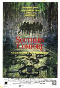 دانلود فیلم Southern Comfort 1981402364-1395090152