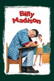 دانلود فیلم Billy Madison 1995400940-1173535185