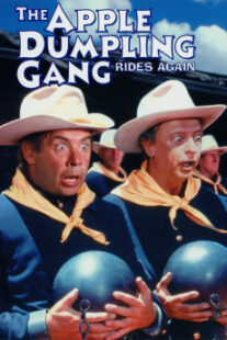 دانلود فیلم The Apple Dumpling Gang 1975401012-1674749797