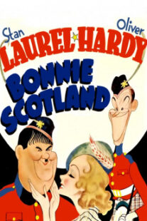 دانلود فیلم Bonnie Scotland 1935401906-1228976031