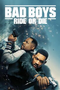 دانلود فیلم Bad Boys: Ride or Die 2024401068-862793975