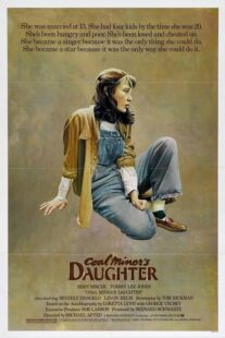 دانلود فیلم Coal Miner’s Daughter 1980401994-1894789868