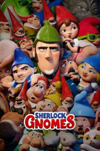 دانلود انیمیشن Sherlock Gnomes 2018400841-761724985