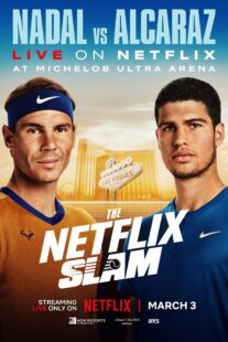 دانلود مستند The Netflix Slam 2024402561-1957495687