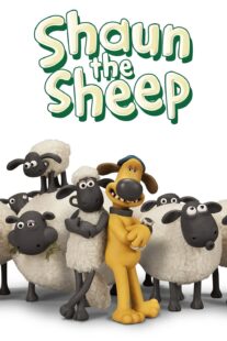 دانلود انیمیشن Shaun the Sheep401310-989496174