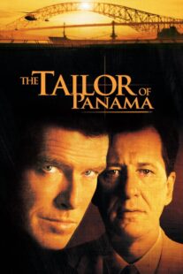 دانلود فیلم The Tailor of Panama 2001404806-2063805378