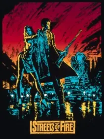 دانلود فیلم Streets of Fire 1984403470-1847144924