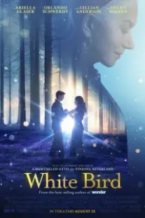 دانلود فیلم White Bird 2023403371-2138568349