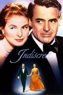 دانلود فیلم Indiscreet 1958405390-449471391