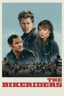 دانلود فیلم The Bikeriders 2023403432-840556385