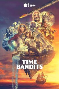 دانلود سریال Time Bandits405404-828814439