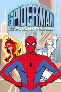 دانلود انیمیشن Spider-Man and His Amazing Friends404517-1743203914