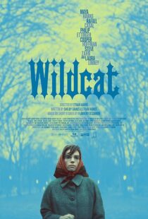 دانلود فیلم Wildcat 2023404833-1968383487