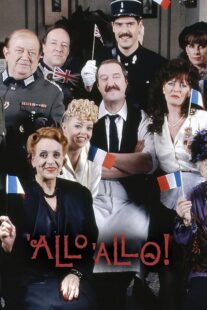 دانلود سریال ‘Allo ‘Allo!404519-432251450