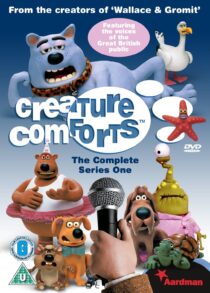 دانلود انیمیشن Creature Comforts405786-1101793729