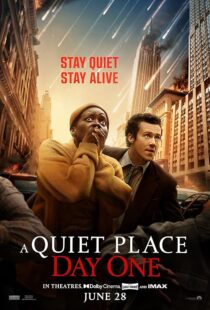 دانلود فیلم A Quiet Place: Day One 2024403732-735610419