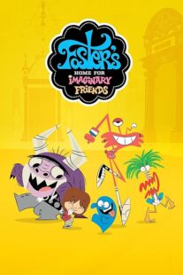 دانلود انیمیشن Foster’s Home for Imaginary Friends404933-1602939012