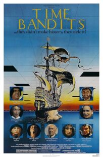 دانلود فیلم Time Bandits 1981403560-534031995