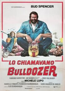 دانلود فیلم Lo chiamavano Bulldozer 1978405194-892309021