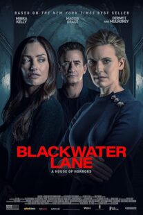 دانلود فیلم Blackwater Lane 2024404068-859429597