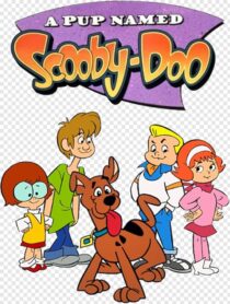 دانلود انیمیشن A Pup Named Scooby-Doo405253-2061833939