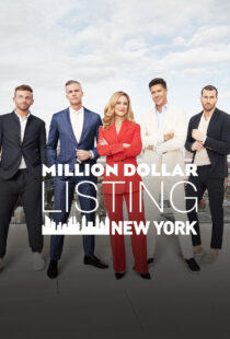 دانلود سریال Million Dollar Listing New York403790-952722162