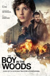 دانلود فیلم The Boy in the Woods 2023405807-588090759