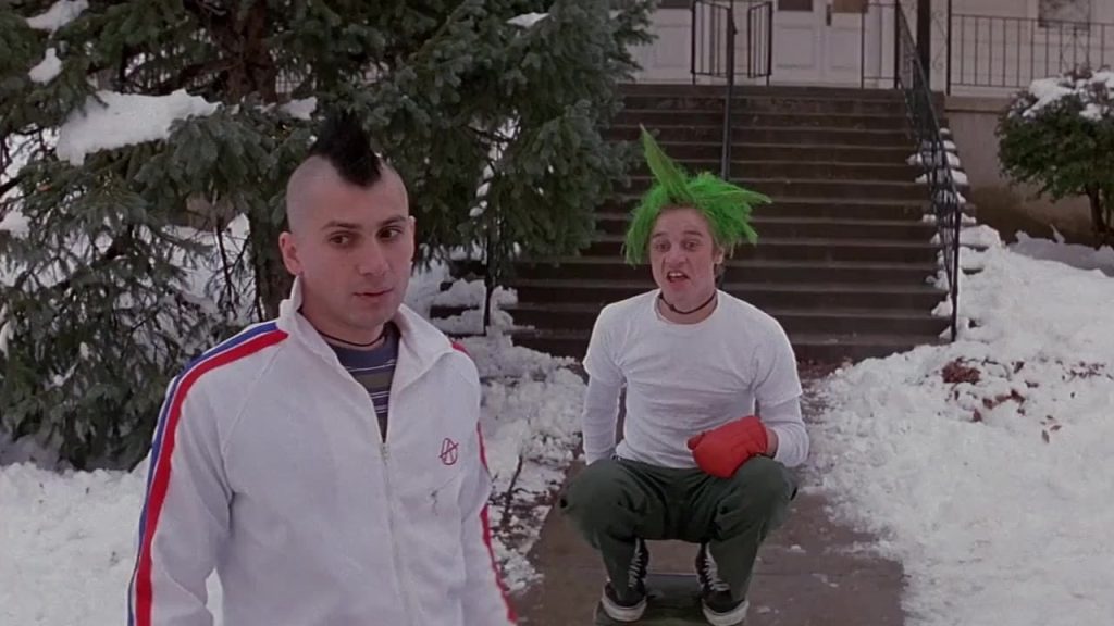 دانلود فیلم SLC Punk! 1998