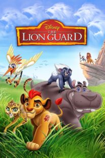 دانلود انیمیشن The Lion Guard406599-1462435579