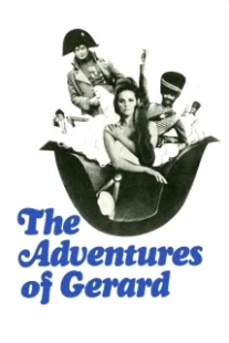 دانلود فیلم The Adventures of Gerard 1970407603-1438723121