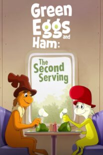 دانلود انیمیشن Green Eggs and Ham407671-1091439600