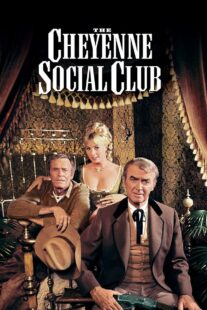 دانلود فیلم The Cheyenne Social Club 1970405613-247622991