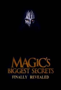 دانلود سریال Magic’s Biggest Secrets Finally Revealed406597-1165679403