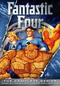 دانلود انیمیشن Fantastic Four: The Animated Series407024-142400515