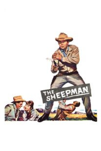 دانلود فیلم The Sheepman 1958407441-766962859