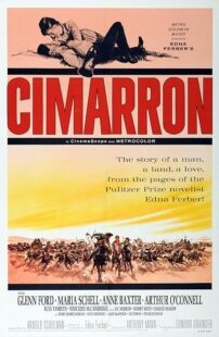 دانلود فیلم Cimarron 1960408047-189944839